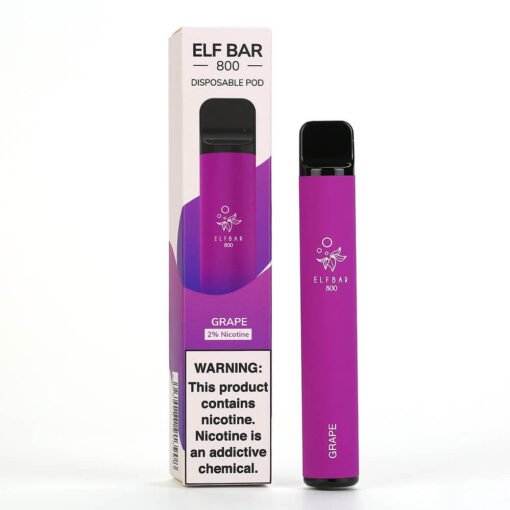 Buy Elf Bar Online