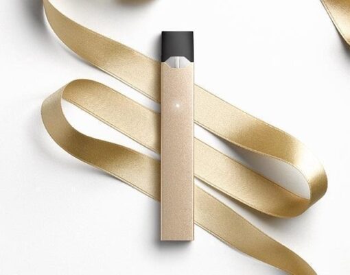 JUUL Blush Gold