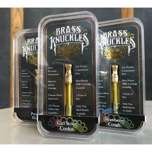 brass knuckles 61abb15cdd3f2