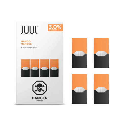 juul mango pods 61abb0be2a070