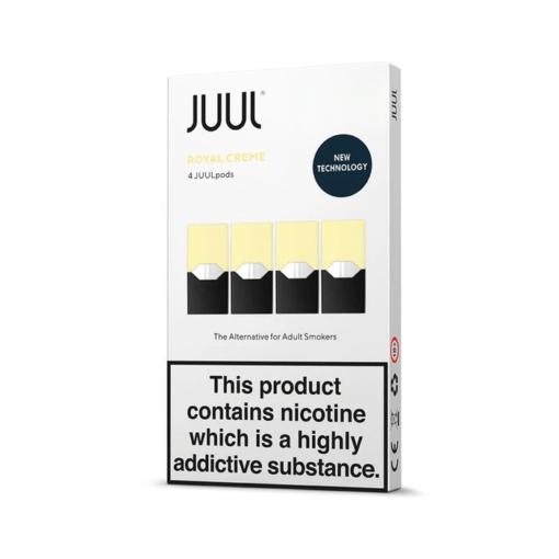 juul royal creme pods 61abb0e852d82