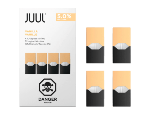 juul vanilla pods 61abb0ad00990