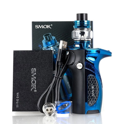 SMOK MAG Grip 100W TC Starter Kit USA